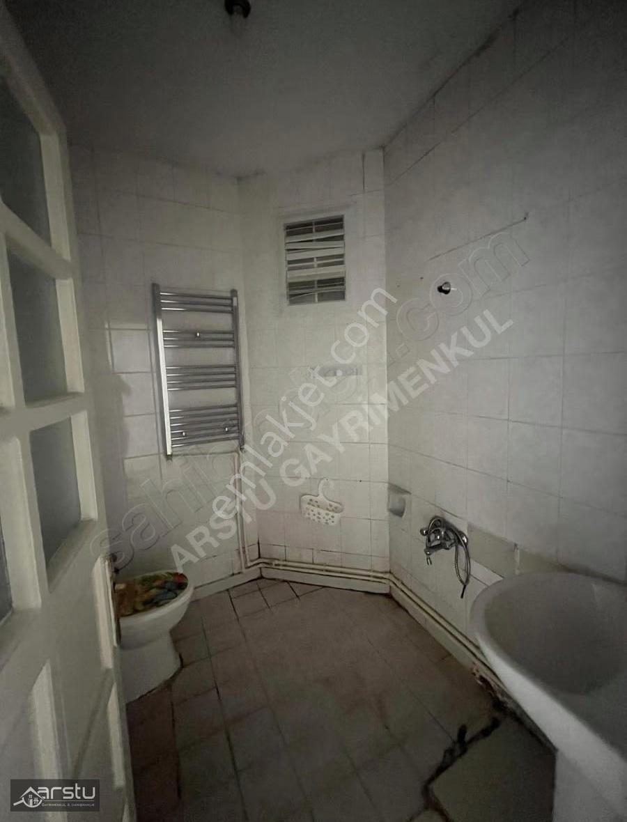 Arstu Gm Veyselden Çarşı Merkezde Kiralık Daire - Görsel 9