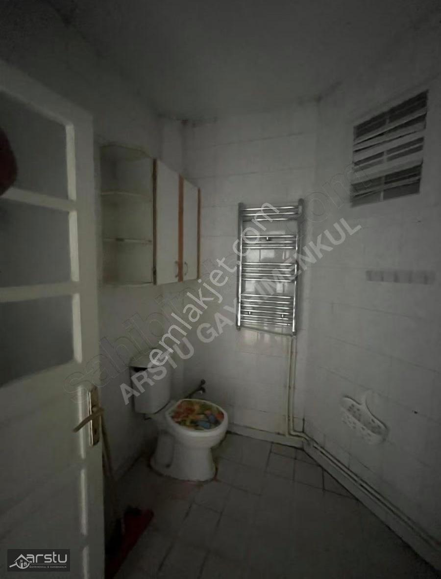 Arstu Gm Veyselden Çarşı Merkezde Kiralık Daire - Görsel 7