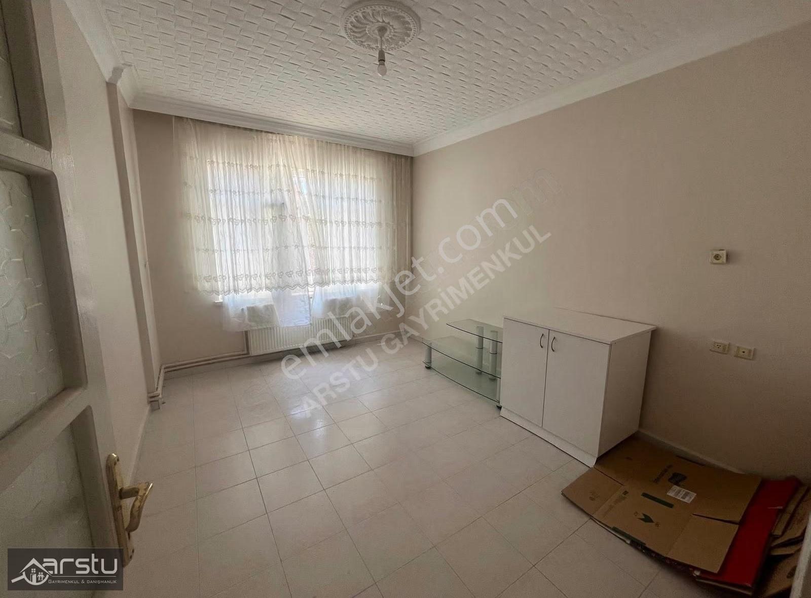 Arstu Gm Veyselden Çarşı Merkezde Kiralık Daire - Görsel 12