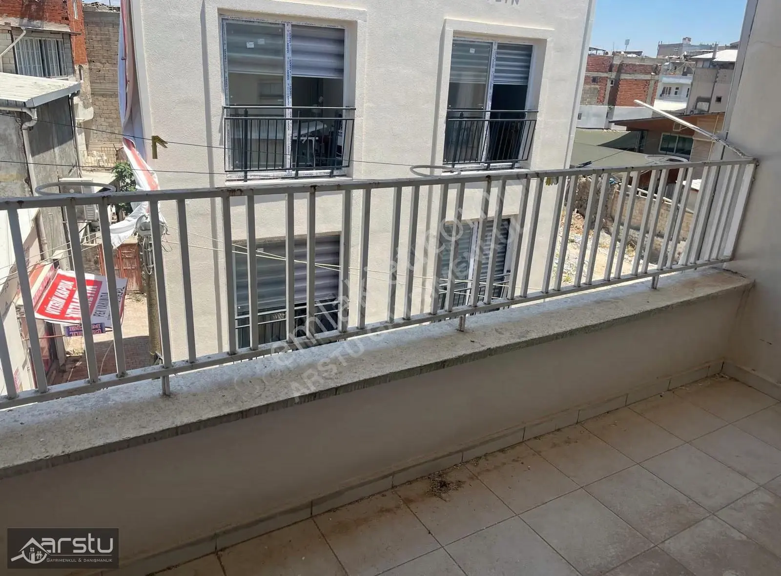 Arstu Gm Veyselden Çarşı Merkezde Kiralık Daire - Görsel 6