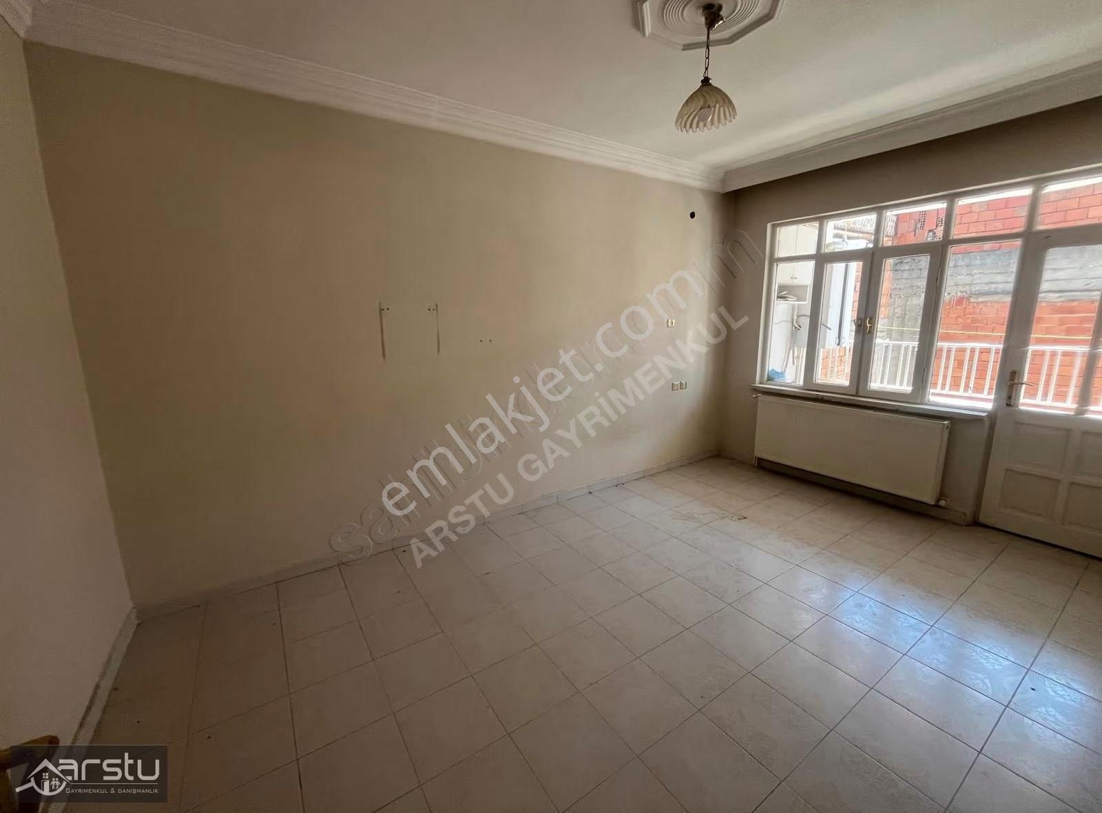Arstu Gm Veyselden Çarşı Merkezde Kiralık Daire - Görsel 10