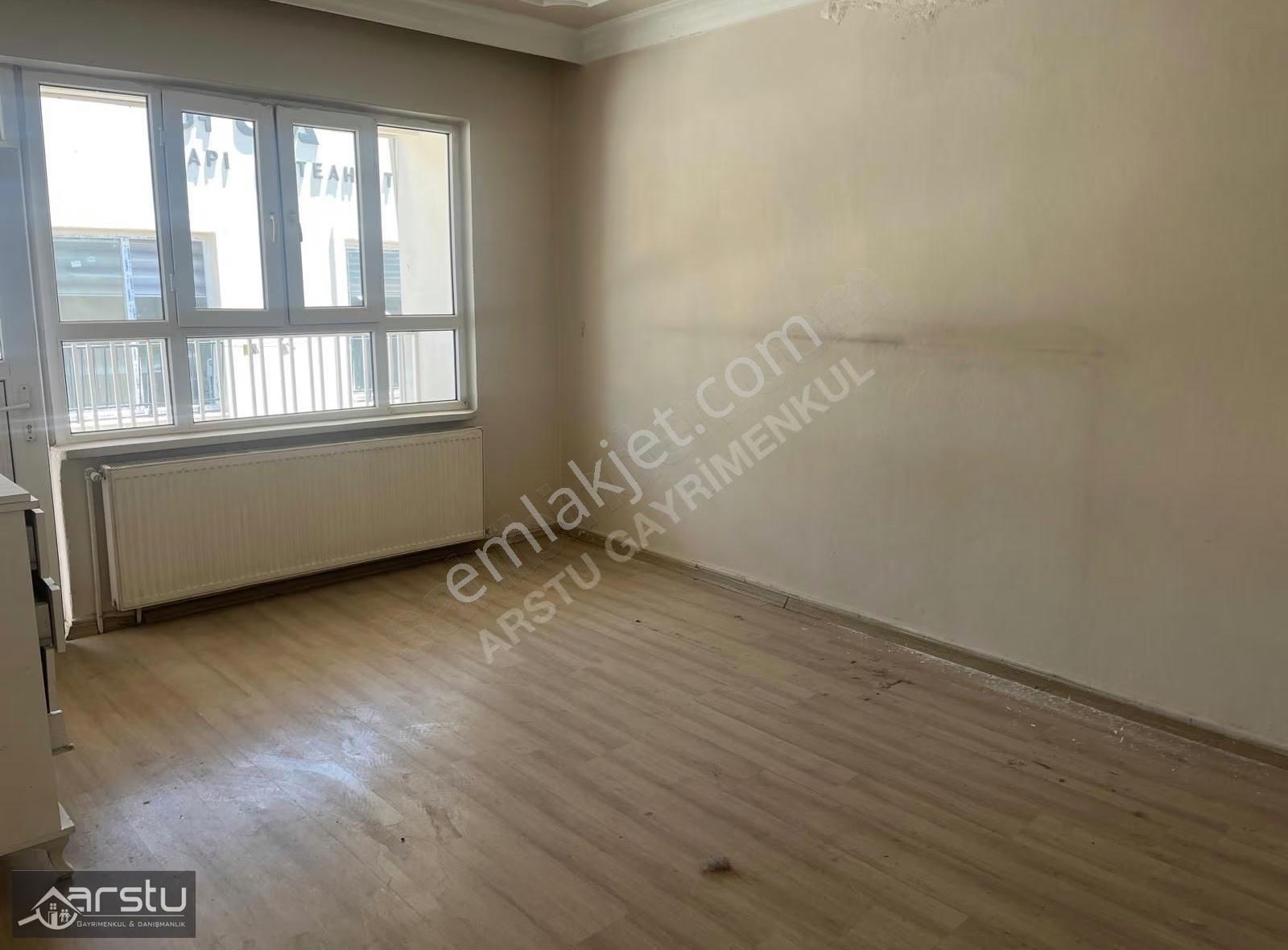 Arstu Gm Veyselden Çarşı Merkezde Kiralık Daire - Görsel 13