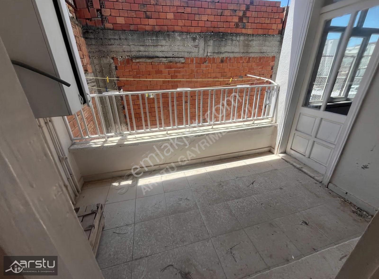 Arstu Gm Veyselden Çarşı Merkezde Kiralık Daire - Görsel 16