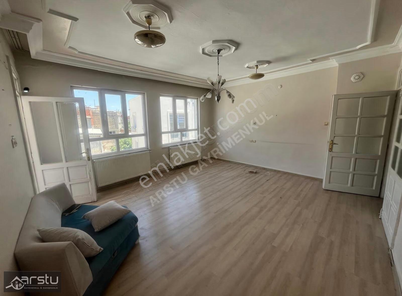 Arstu Gm Veyselden Çarşı Merkezde Kiralık Daire - Görsel 17