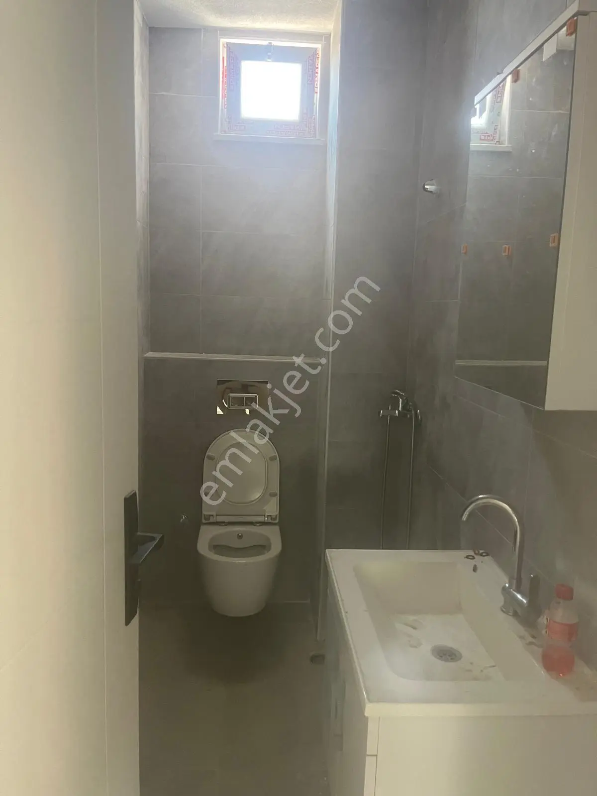 Boya Vernikçiler Sanayi Sitesinde Kiralik Sıfır 650m2 Fabrika - Görsel 12