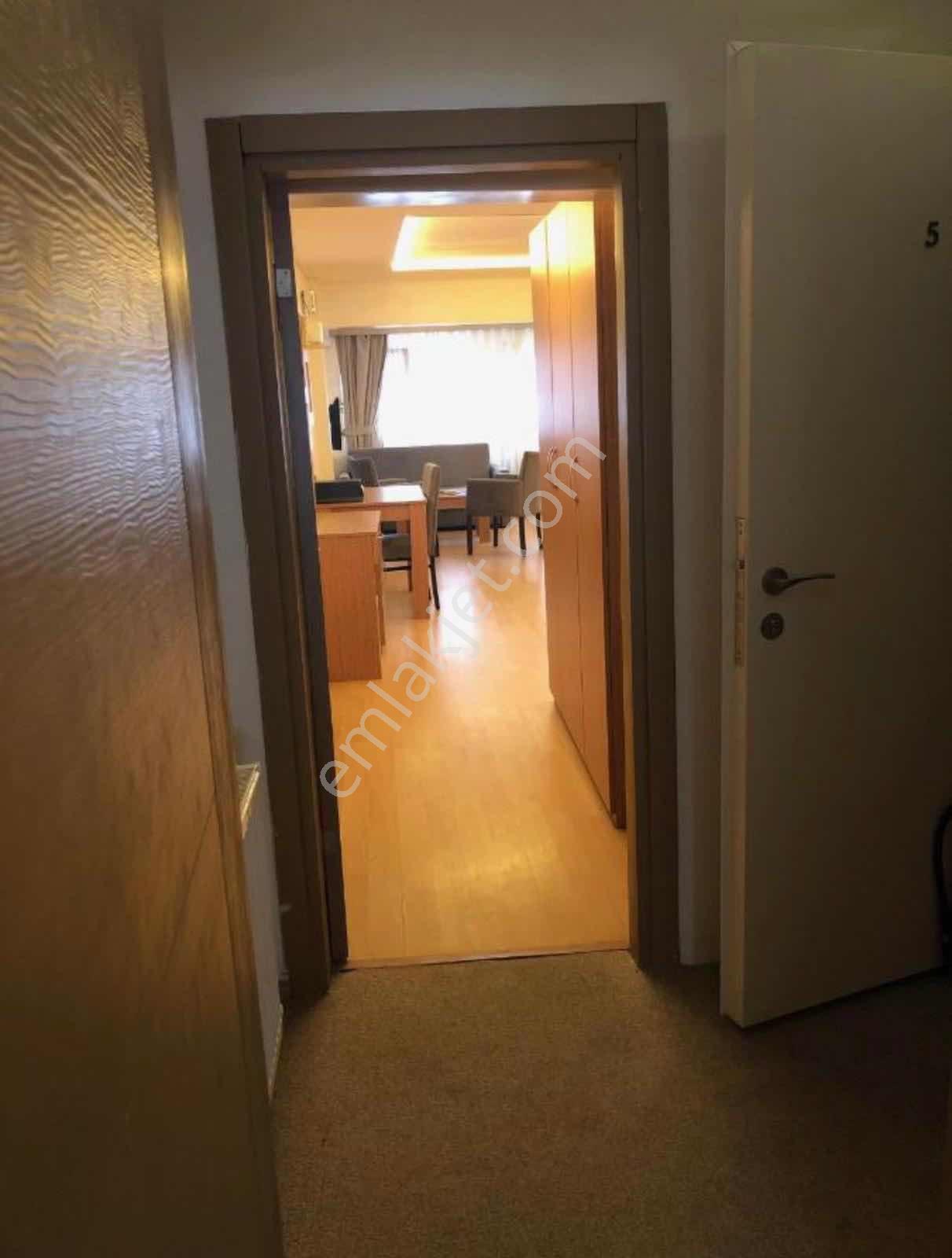 Nişantaşı Merkezde Komple Satılık Otel - Görsel 16
