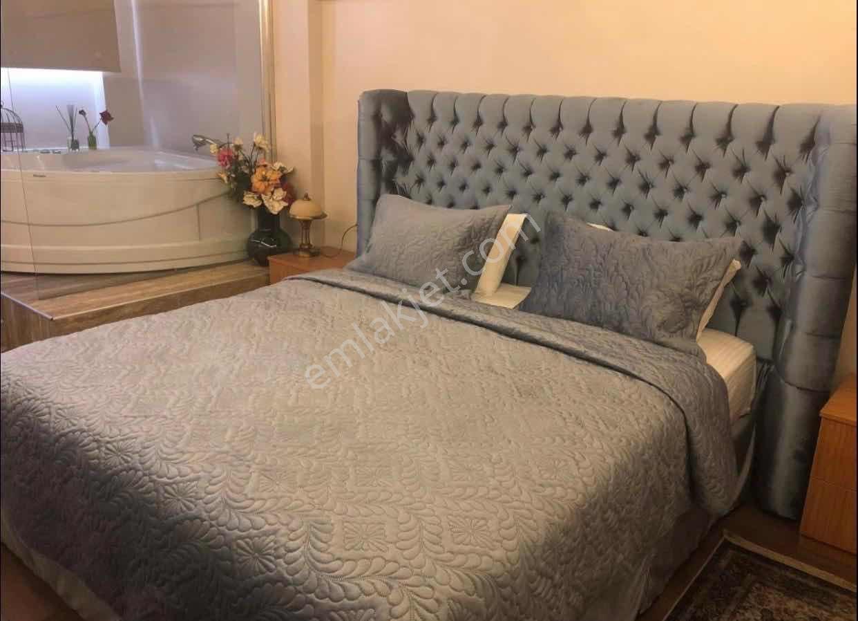 Nişantaşı Merkezde Komple Satılık Otel - Görsel 26