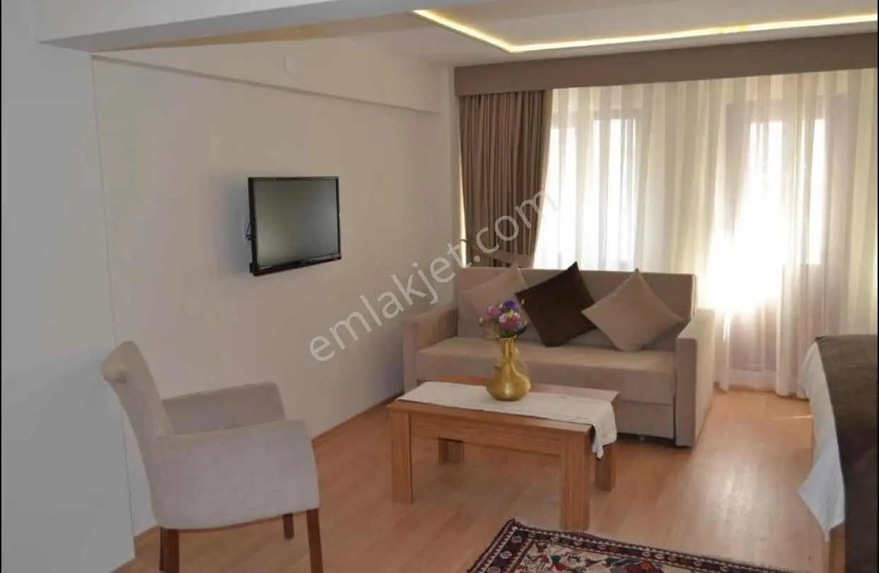 Nişantaşı Merkezde Komple Satılık Otel - Görsel 2