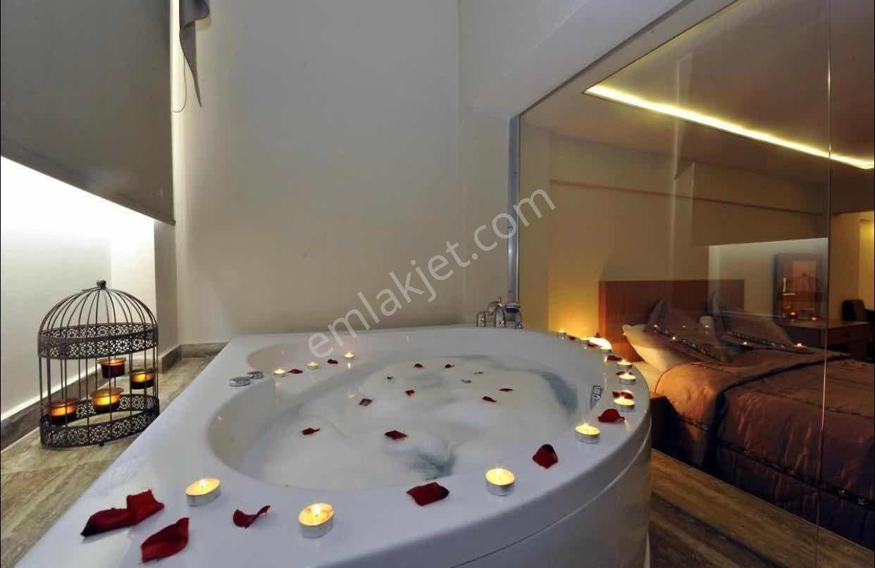 Nişantaşı Merkezde Komple Satılık Otel - Görsel 15
