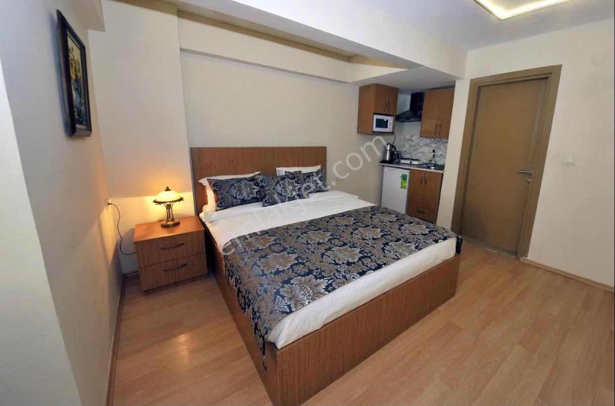 Nişantaşı Merkezde Komple Satılık Otel - Görsel 22