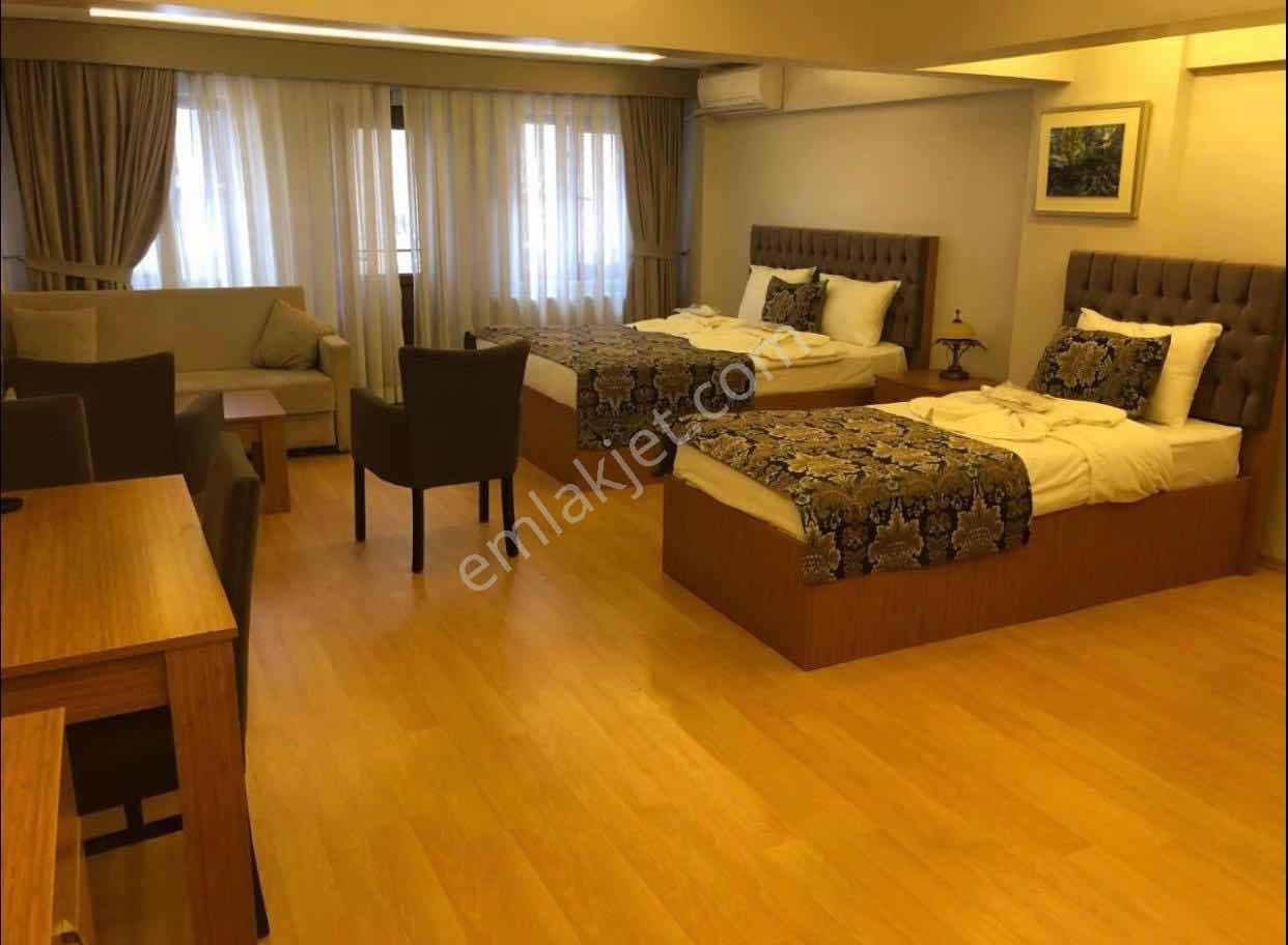 Nişantaşı Merkezde Komple Satılık Otel - Görsel 6