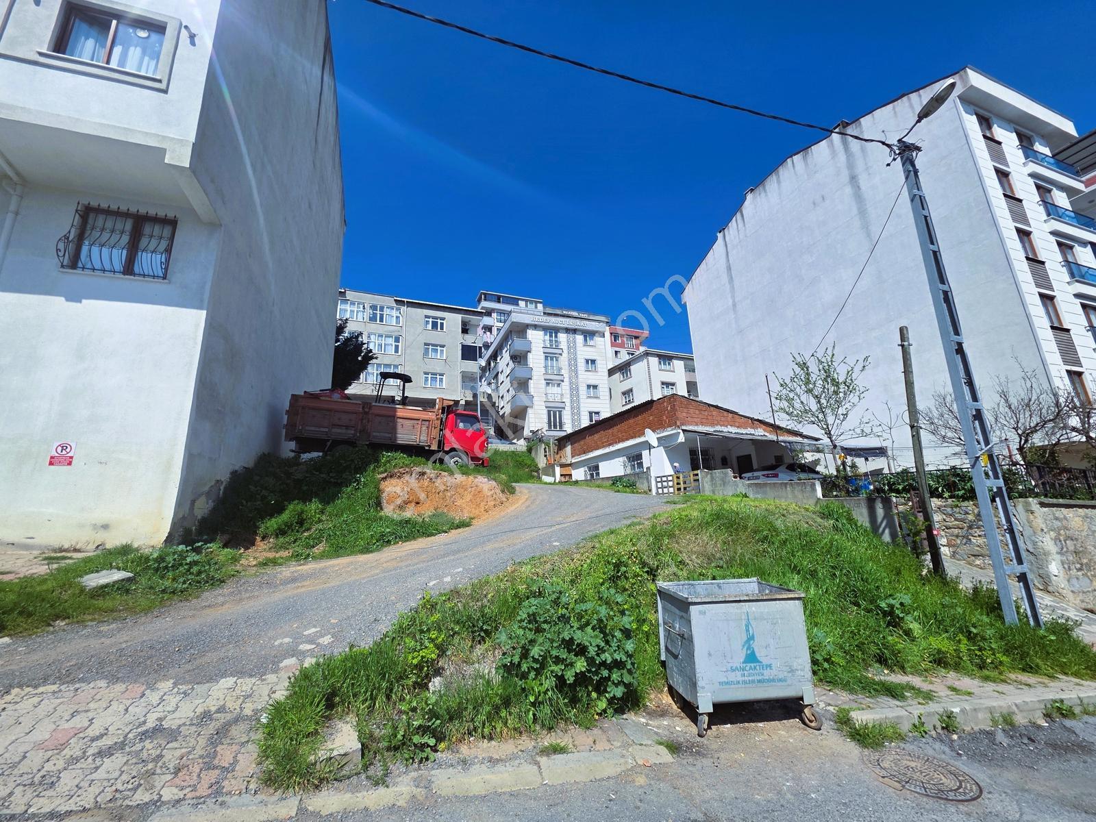 Doğan Emlak 'tan Ortadağ 'da Kiralık 337 Metrekare Boş Arsa - Görsel 19