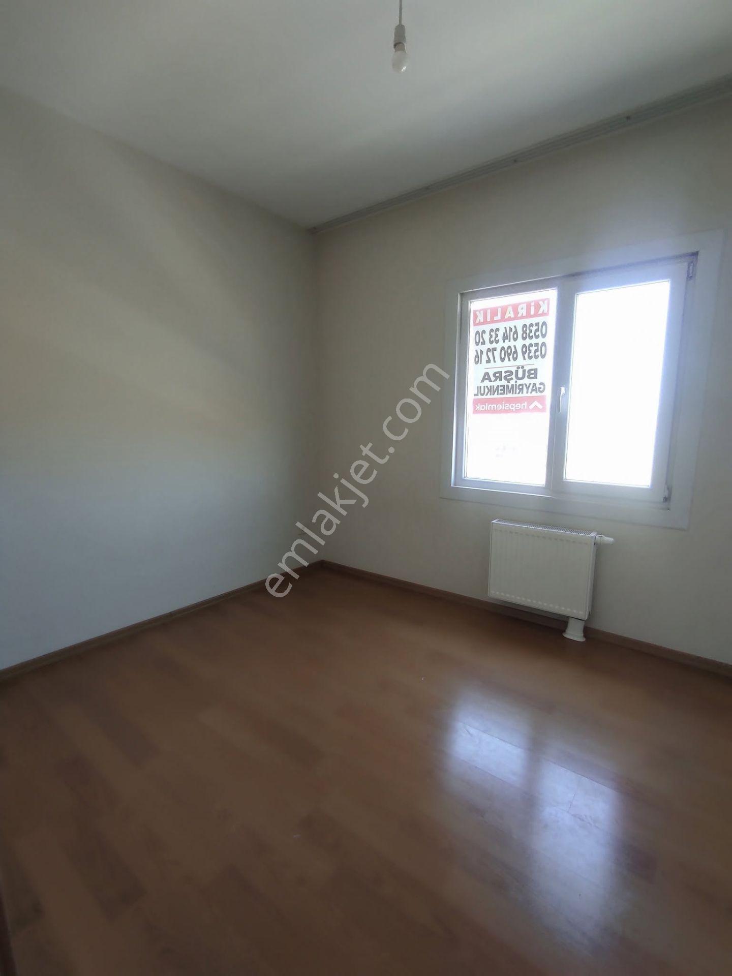 Büşra Gayrimenkulden Kiptaş 3 Te Kiralık Daire 90m2 Kat 6 Site İçi 2+1 - Görsel 17