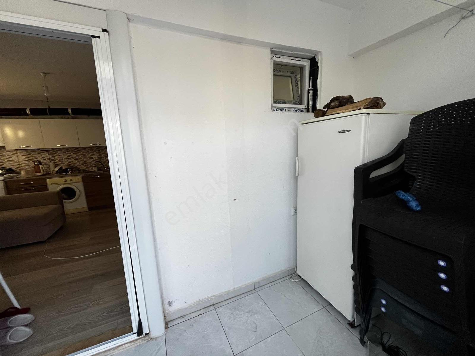 Karacabey Boğaz'da 1+1 70m2 Yazlık - Görsel 8