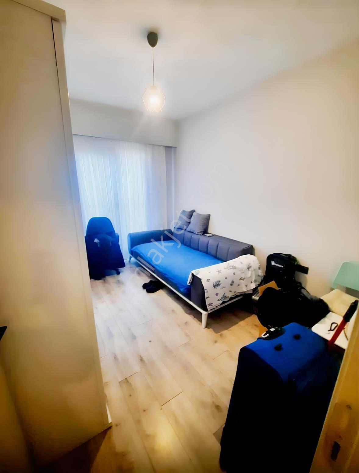 Kuşadası Öztaş Point'te 2+1 Lüks Eşyasız (boş) Daire - Görsel 5