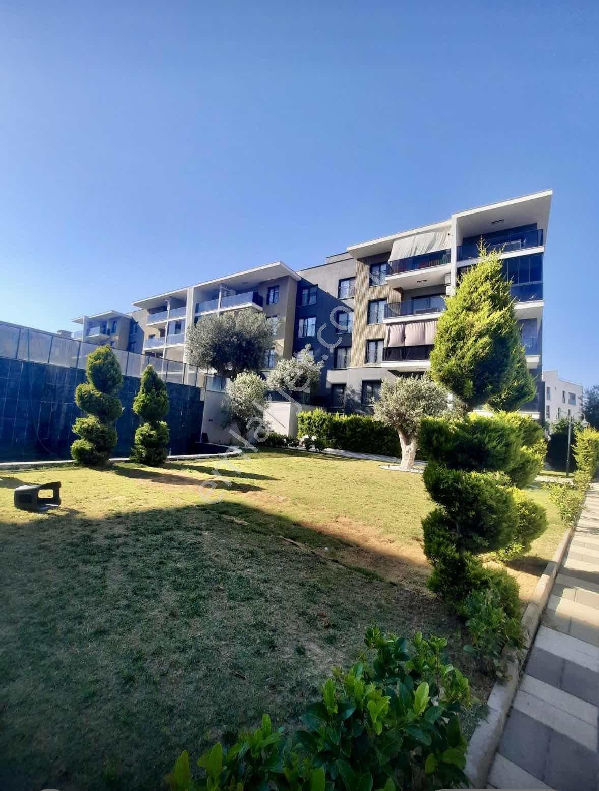 Kuşadası Öztaş Point'te 2+1 Lüks Eşyasız (boş) Daire - Görsel 2
