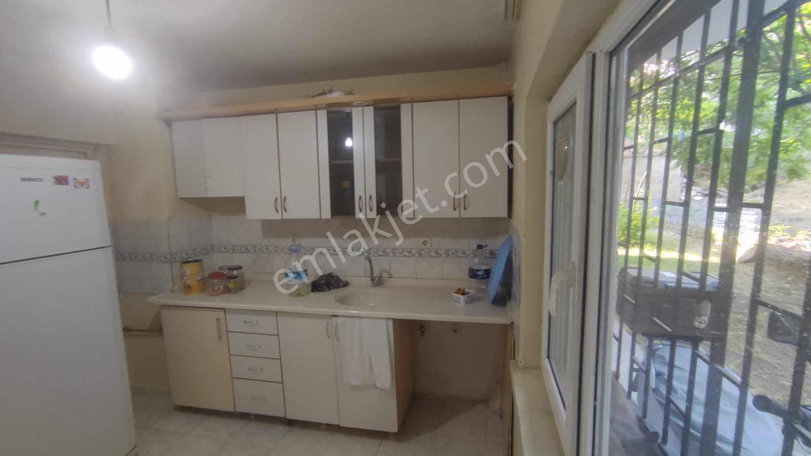 Ertuğrul Gazi Mah. 3+1 Yüksek Giriş Site İçi Krediye Uygun Daire - Görsel 5