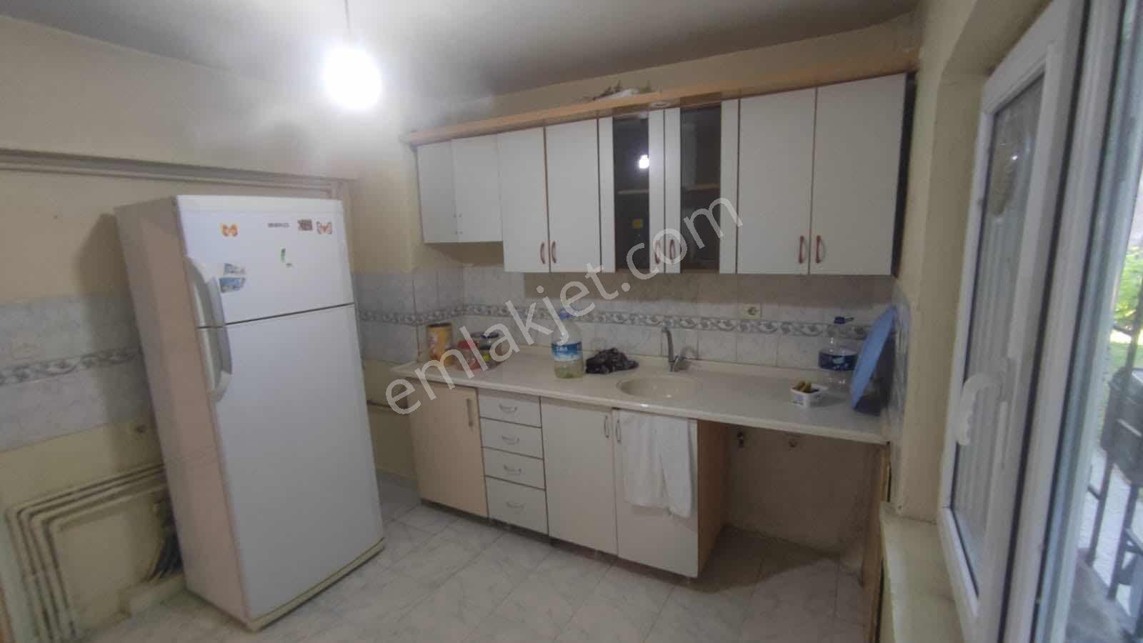 Ertuğrul Gazi Mah. 3+1 Yüksek Giriş Site İçi Krediye Uygun Daire