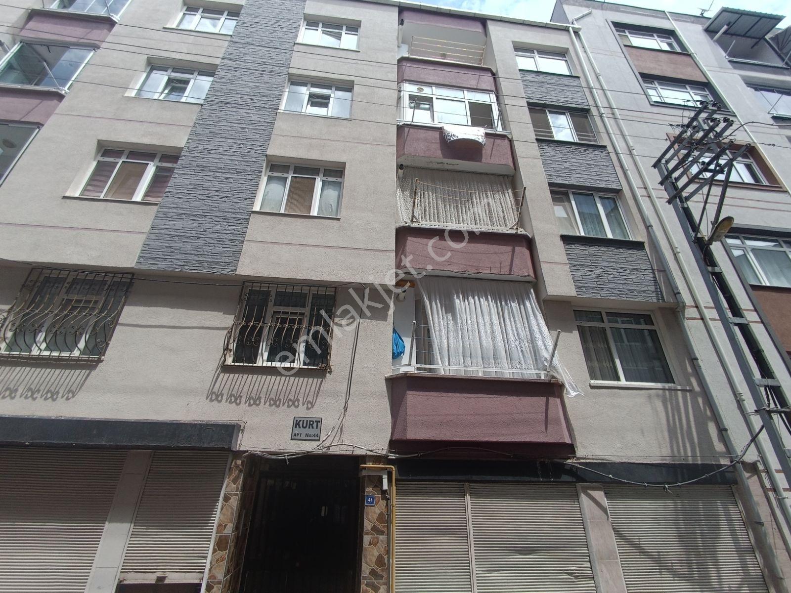 İlkadım Selahiye Mahallesinde Satılık Daire - Görsel 23