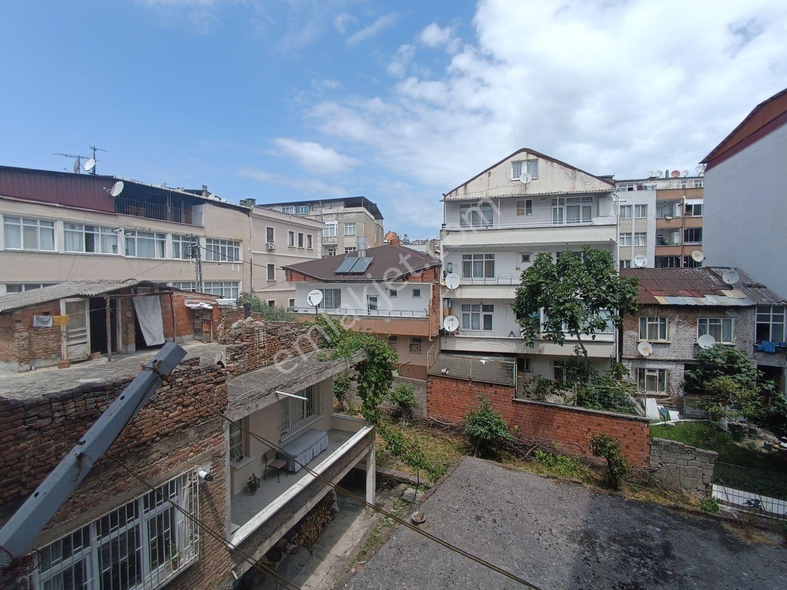 İlkadım Selahiye Mahallesinde Satılık Daire - Görsel 3