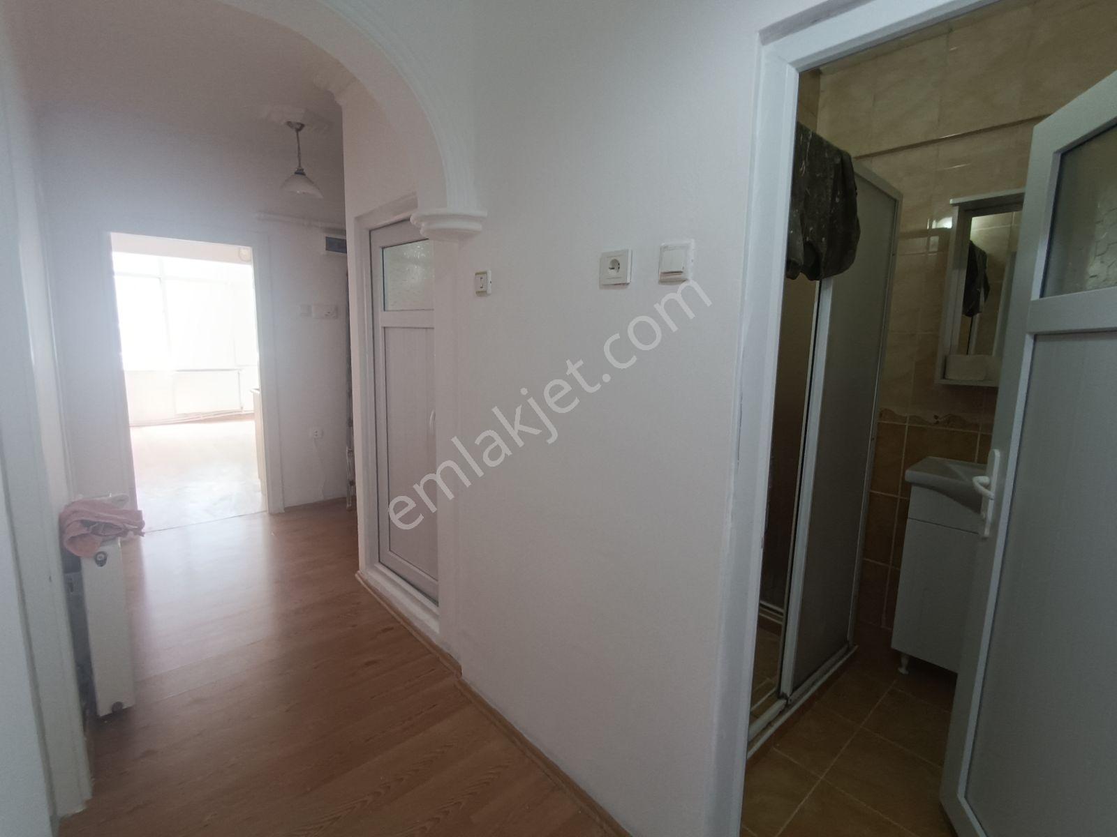 İlkadım Selahiye Mahallesinde Satılık Daire - Görsel 8