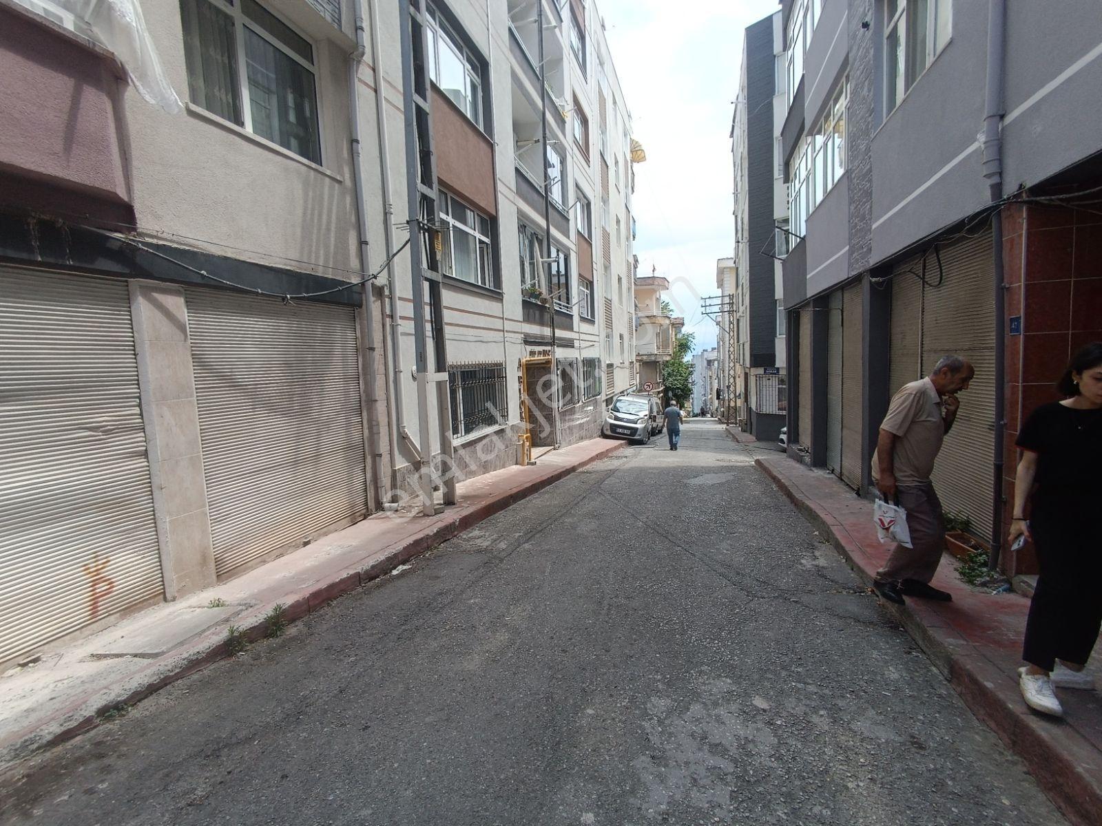 İlkadım Selahiye Mahallesinde Satılık Daire - Görsel 22