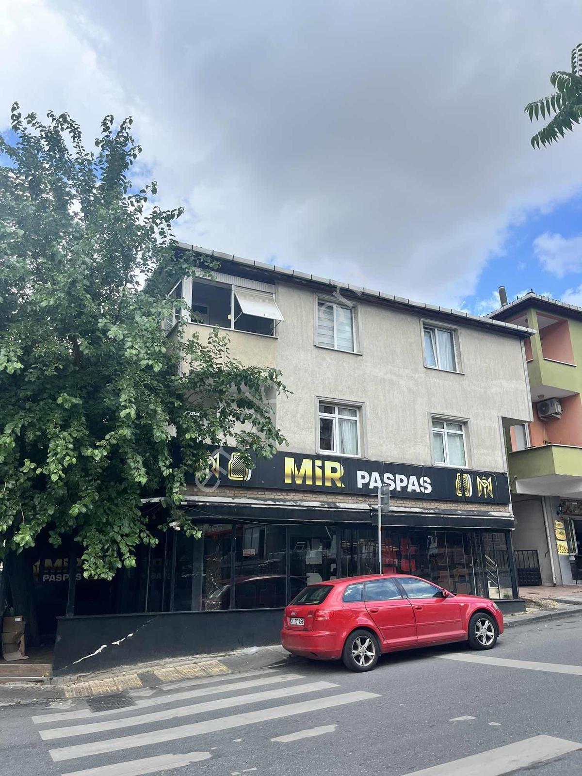 Ataşehir Mevlânâ Mahallesinde Kiralık 2+1 Ferah Daire - Görsel 7