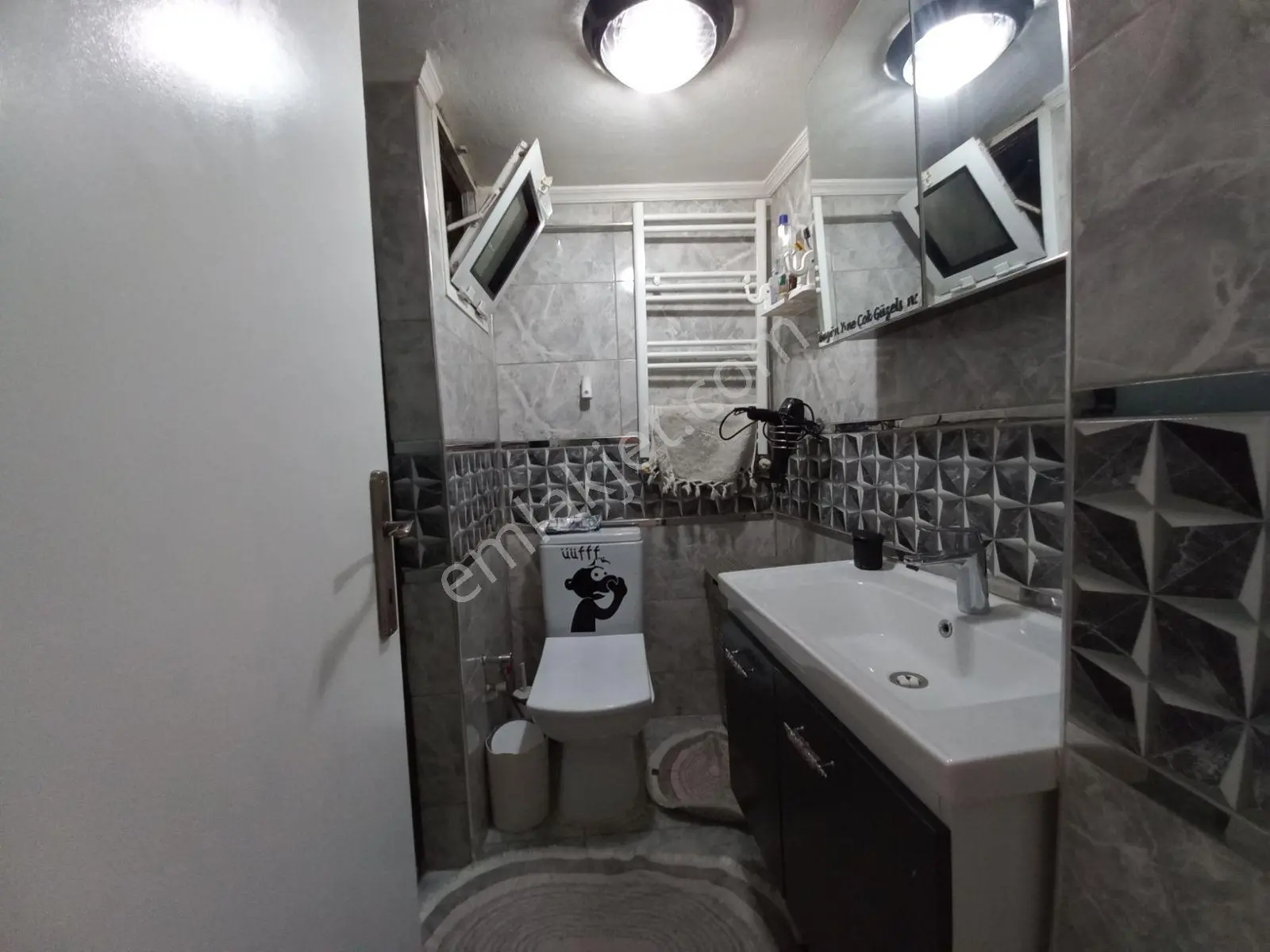 Eşrefpaşa Güneşli Mahallesinde İzmirpark Avm Karşısı Satılık 2+1 - Görsel 6