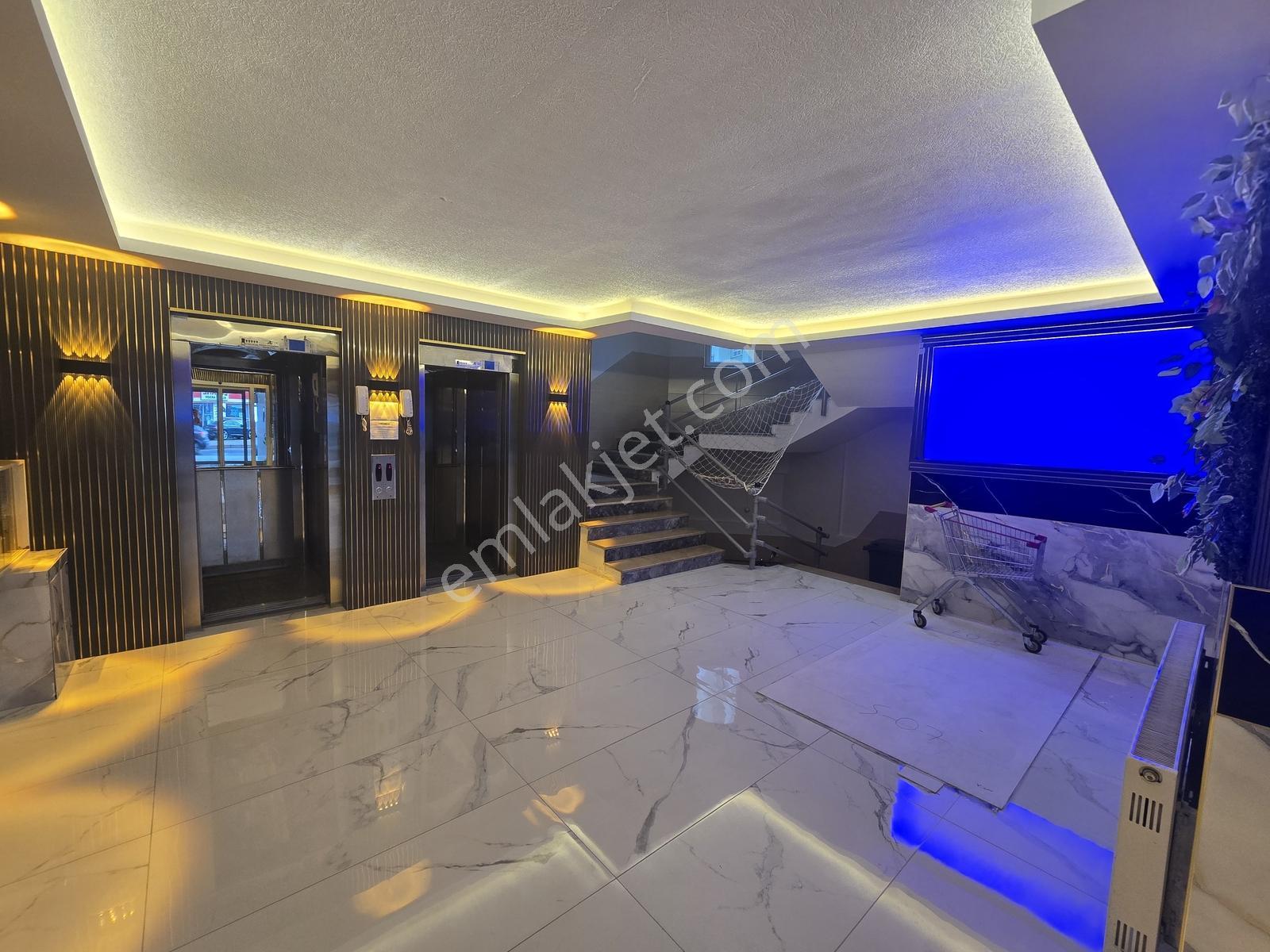 Köşk Mah. Ana Cadde Üzeri 3+1 Kiralık Daire - Görsel 11