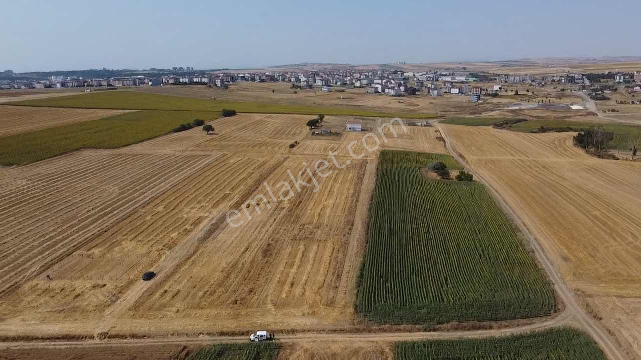 Ergene Cumhuriyet Mah De Acil İmar Dibinde 1.700 M2 - Görsel 23