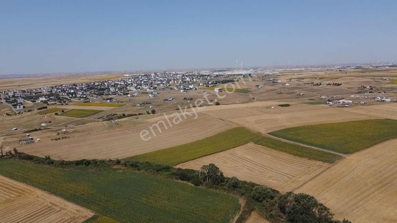 Ergene Cumhuriyet Mah De Acil İmar Dibinde 1.700 M2 - Görsel 28