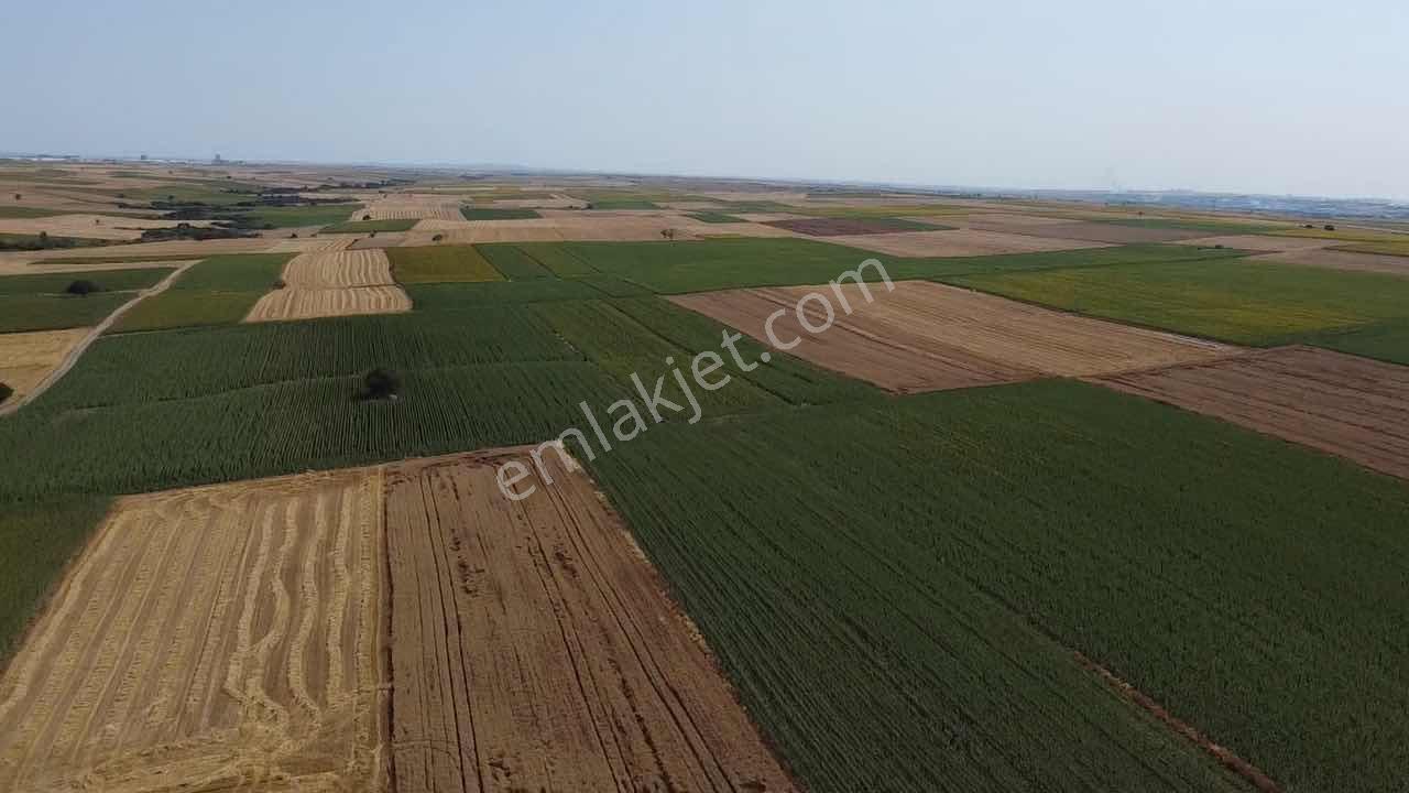 Ergene Cumhuriyet Mah De Acil İmar Dibinde 1.700 M2 - Görsel 22