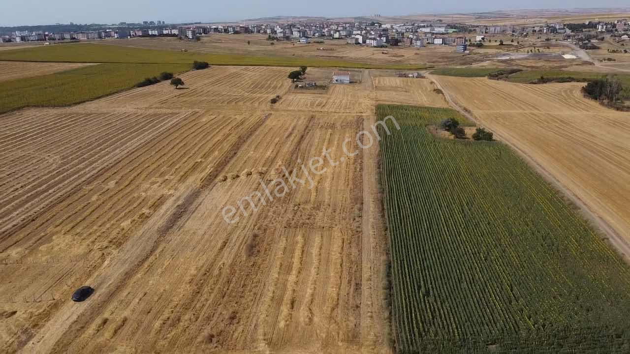 Ergene Cumhuriyet Mah De Acil İmar Dibinde 1.700 M2 - Görsel 20