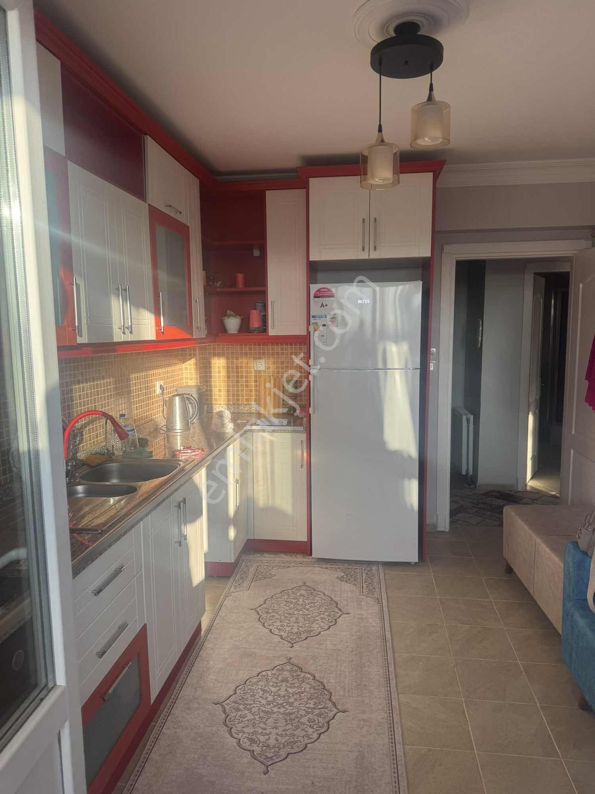 Sitede Kiralık Temiz Daire - Görsel 8