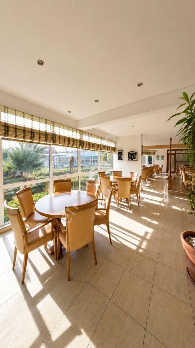 Cikcilli Ütopia Panorama Garden Sitesi Eşyalı 2+1 125 M2 - Görsel 5