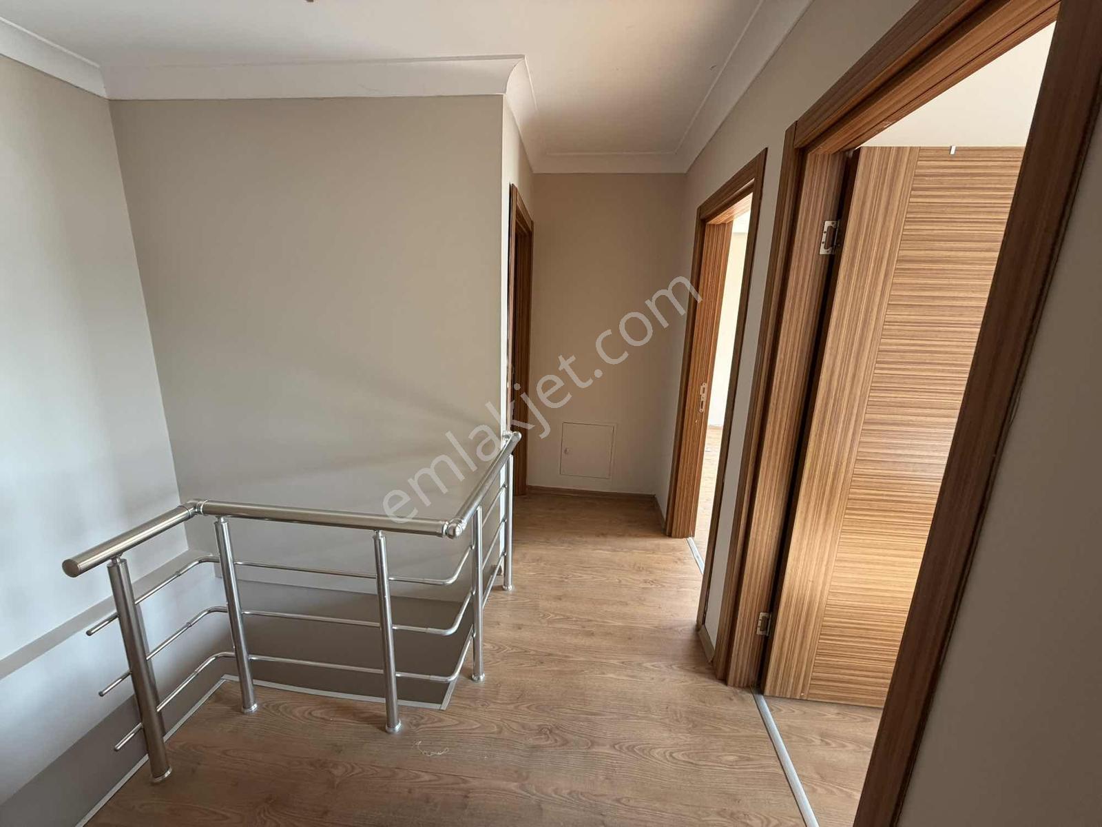 Hamitler Güneştepe Cadde Üzerinde Kiralık 4+1 Dubleks - Görsel 11