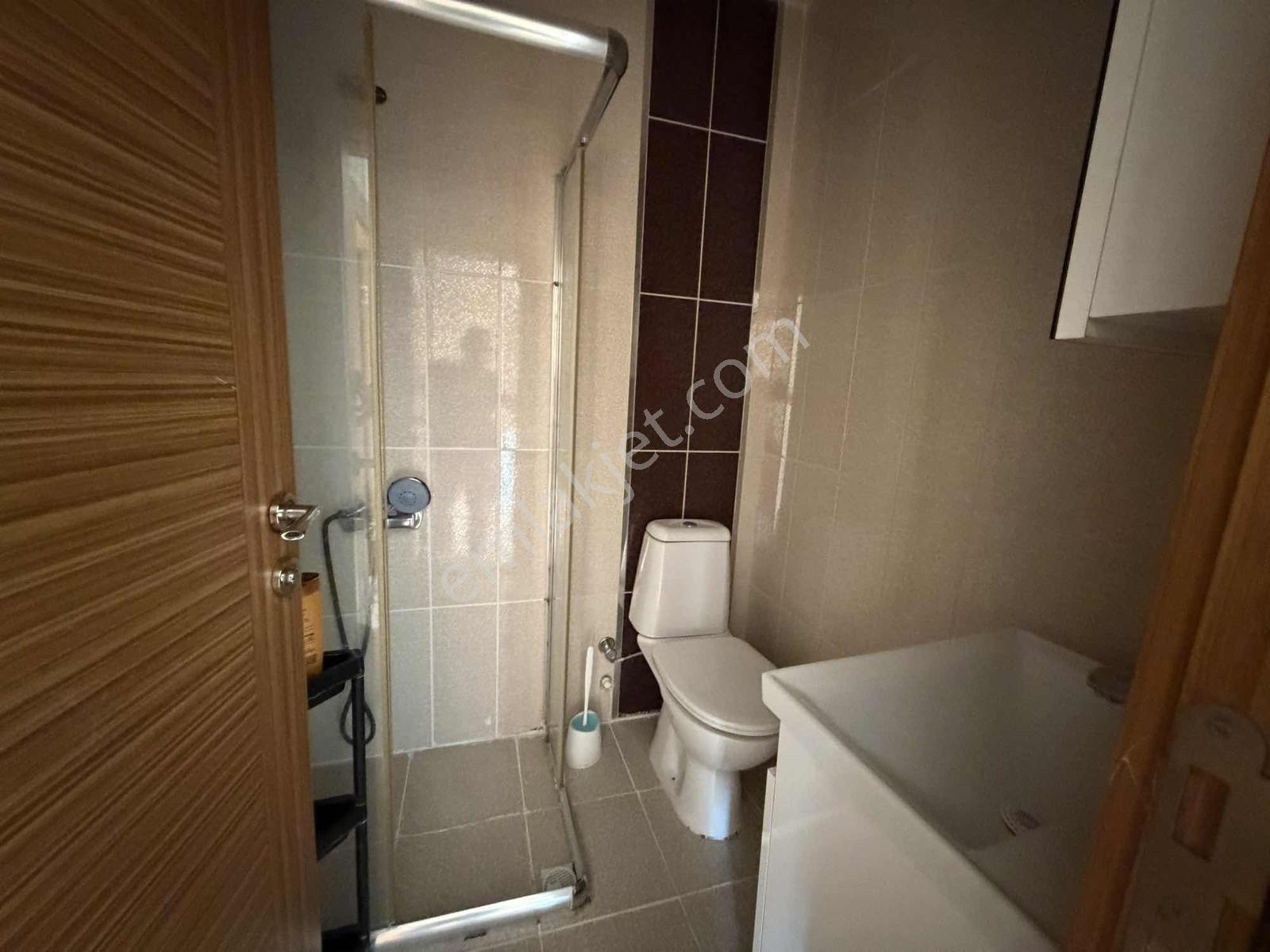 Hamitler Güneştepe Cadde Üzerinde Kiralık 4+1 Dubleks - Görsel 26