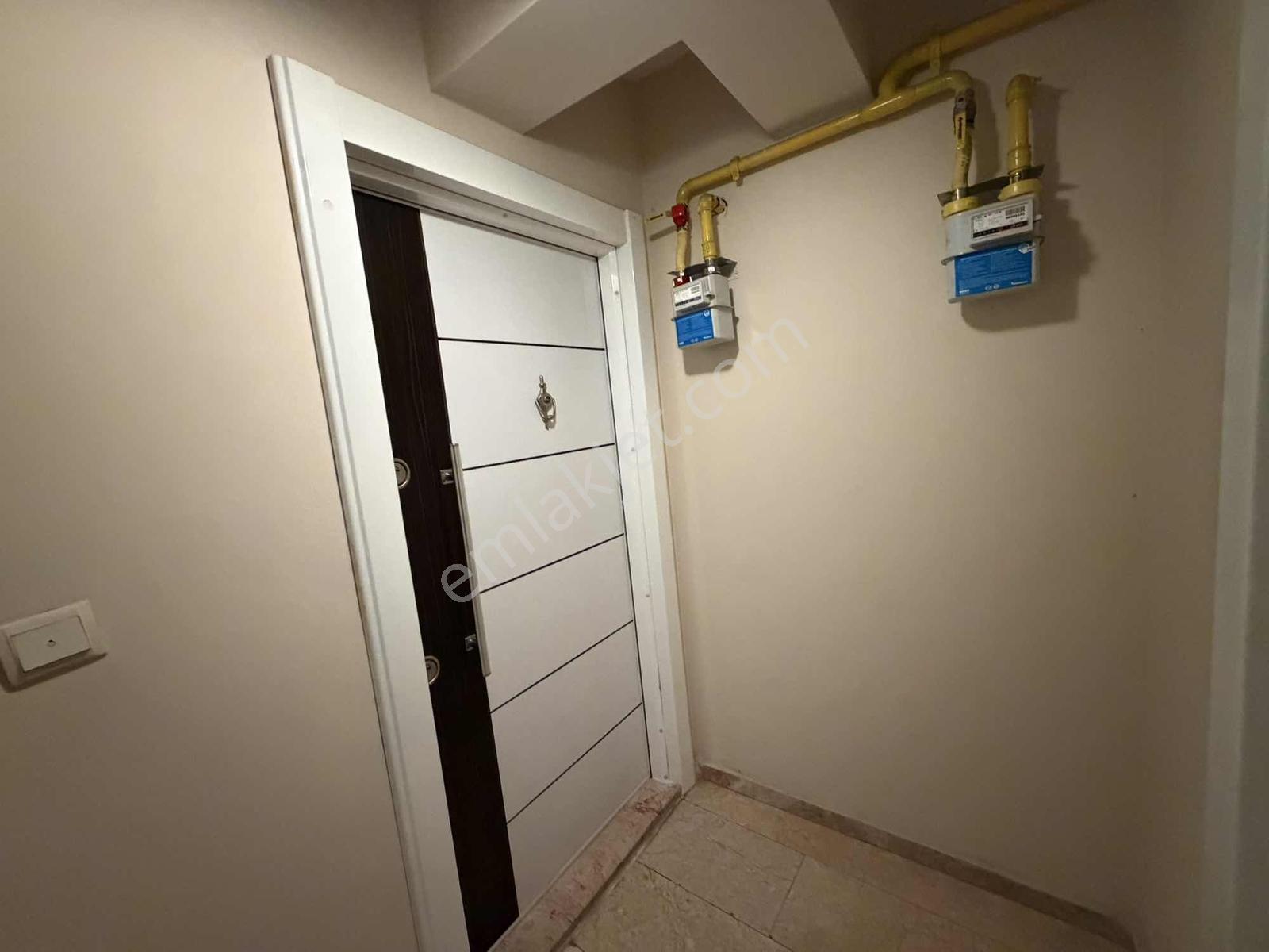 Hamitler Güneştepe Cadde Üzerinde Kiralık 4+1 Dubleks - Görsel 19
