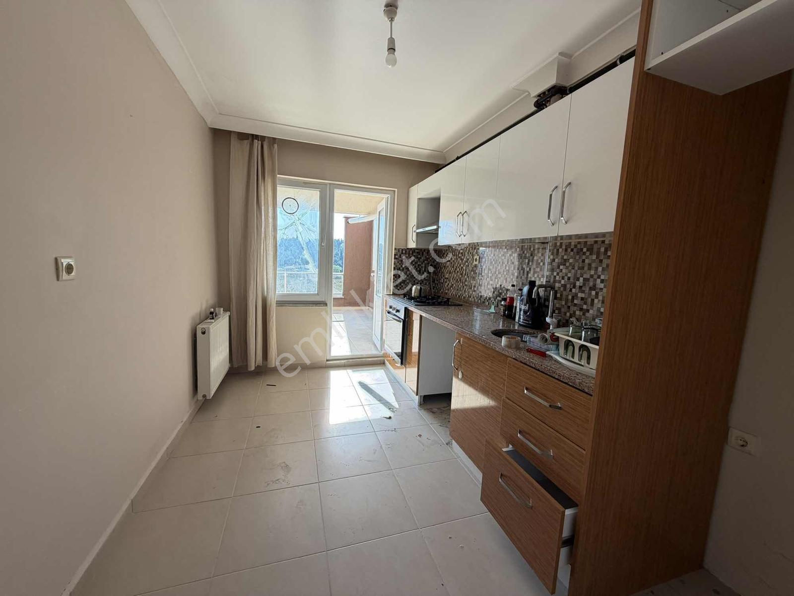 Hamitler Güneştepe Cadde Üzerinde Kiralık 4+1 Dubleks - Görsel 28