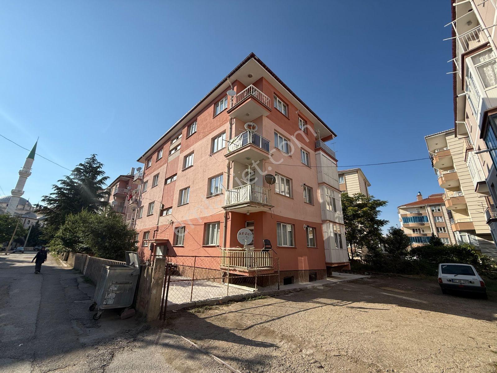 Özçelebi'den Satılık 3+1 Doğalgazlı Daire Yeni Mahalle Ara Kat - Görsel 35