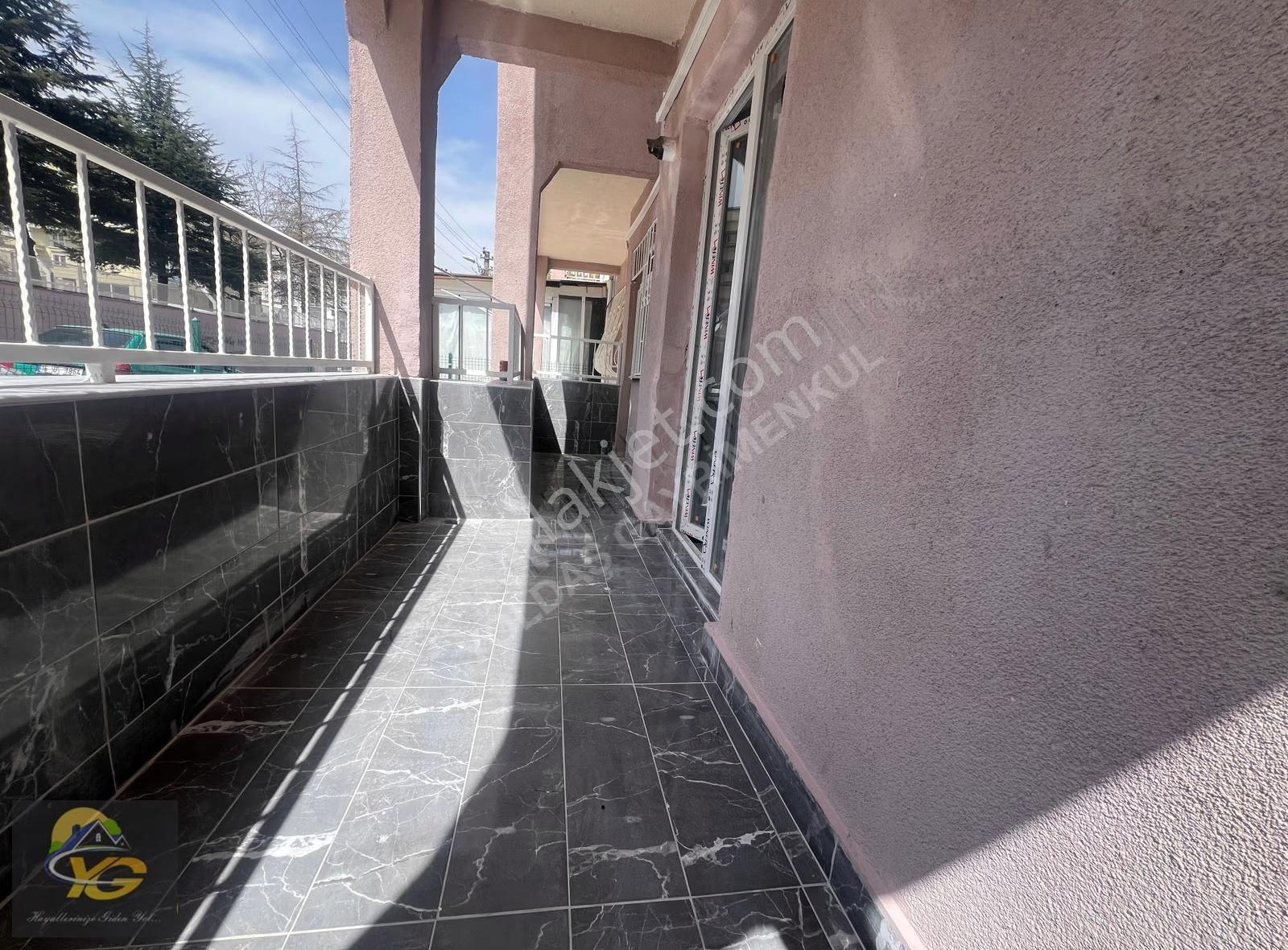 Sincan Selçuklu Mah Kredi Limitsiz Ön Cephe Salon Bağımsız Daire - Görsel 27