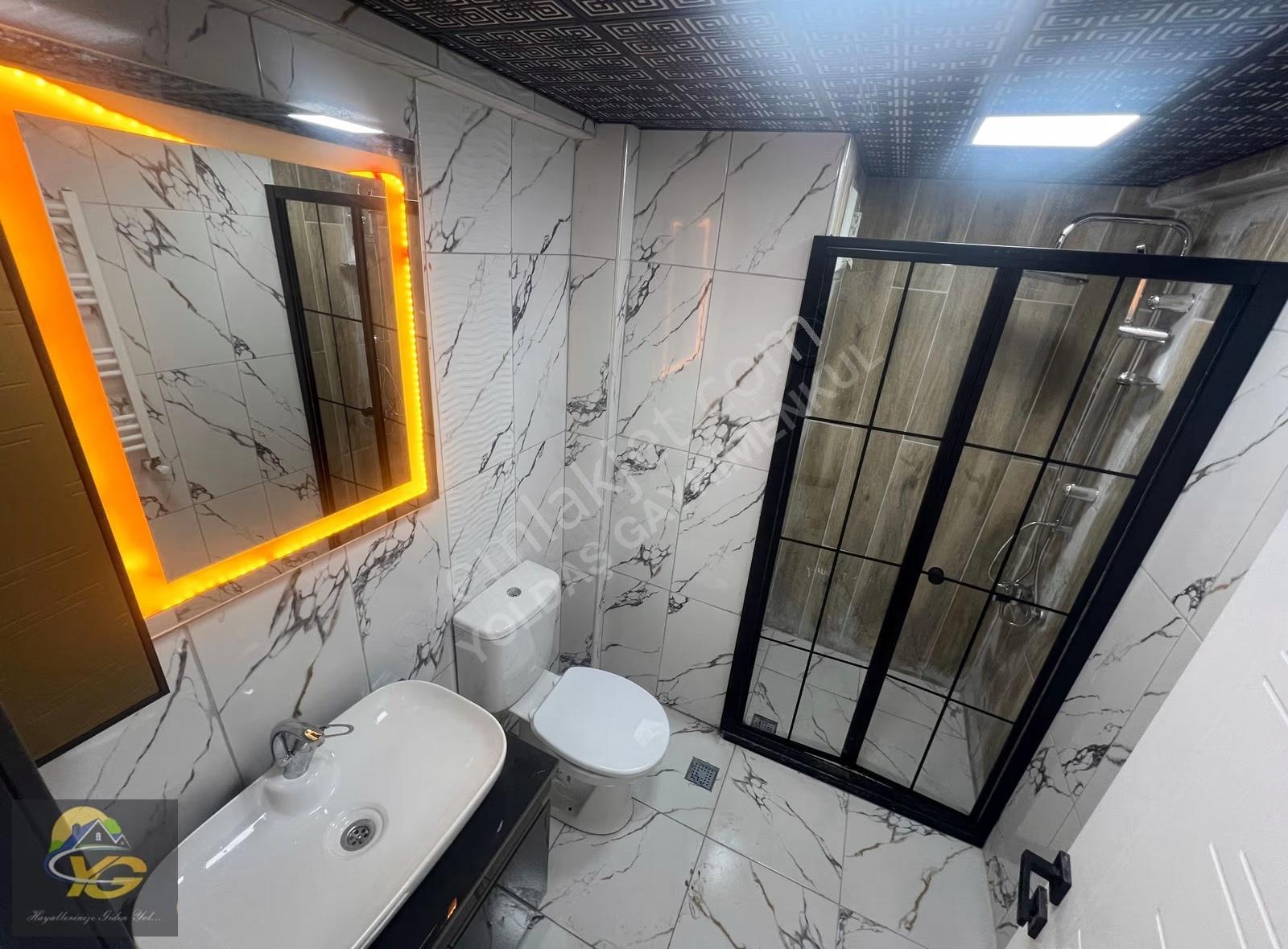 Sincan Selçuklu Mah Kredi Limitsiz Ön Cephe Salon Bağımsız Daire - Görsel 13