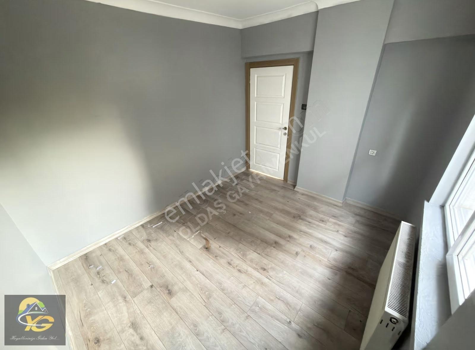 Sincan Akşemsettin Mah Kredi Limitsiz 1.arakat Satılık 3+1 Daire - Görsel 12