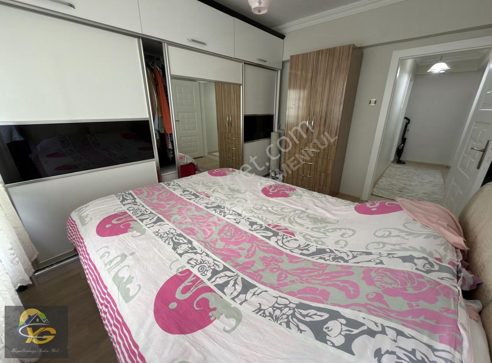 Sincan İstasyon Mah 2.arakat Salon Bagımsız Kredı Lımıtsız Daire - Görsel 14