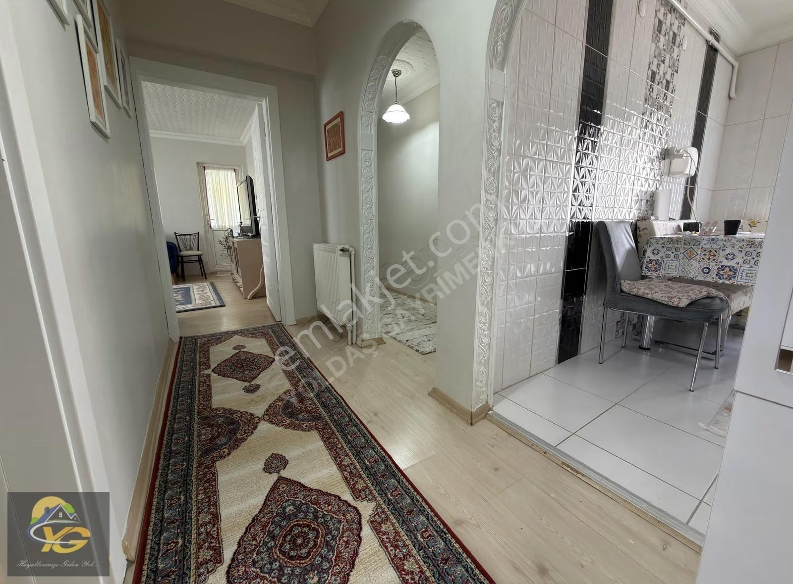 Sincan İstasyon Mah 2.arakat Salon Bagımsız Kredı Lımıtsız Daire - Görsel 23