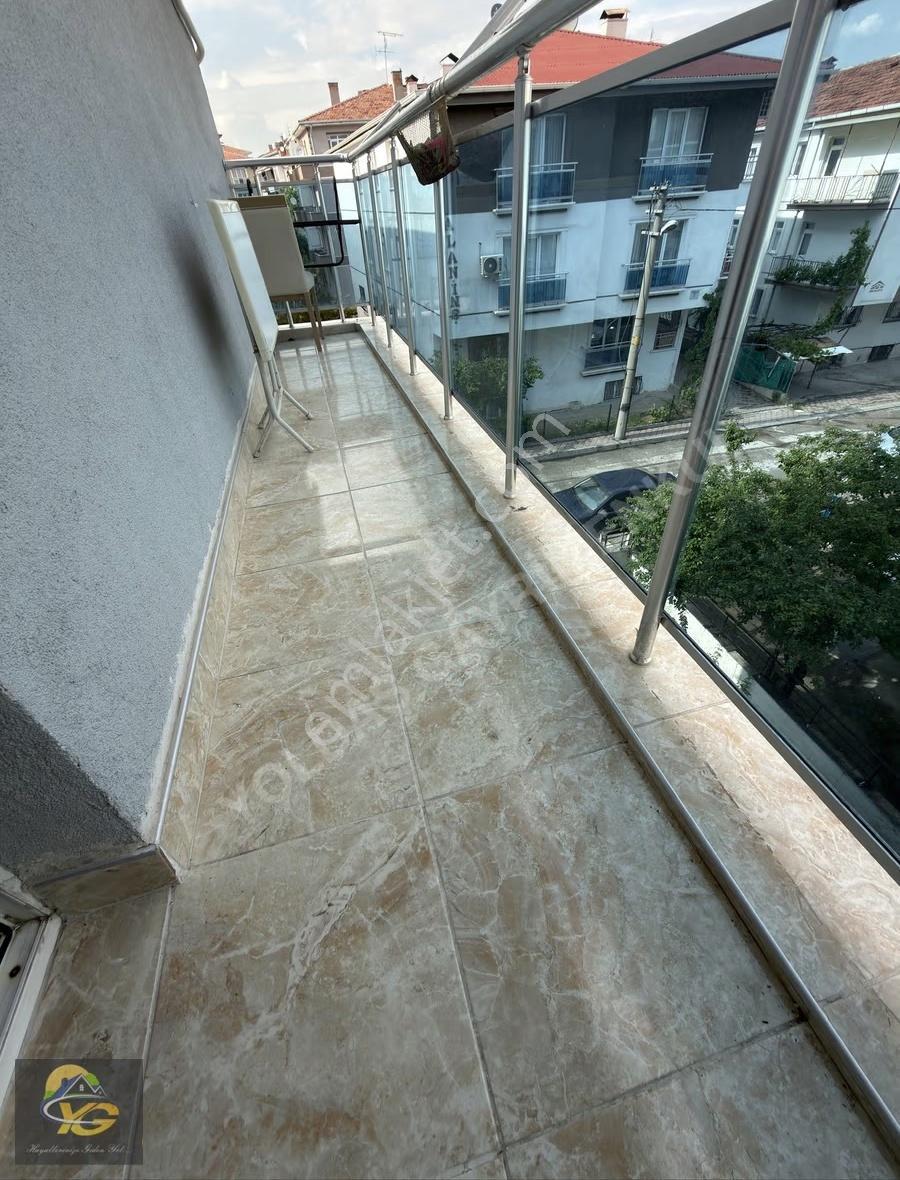 Sincan İstasyon Mah 2.arakat Salon Bagımsız Kredı Lımıtsız Daire - Görsel 15