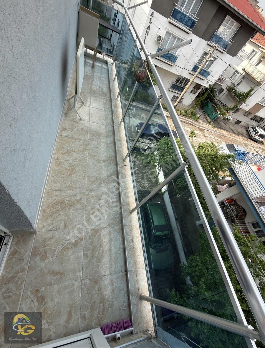 Sincan İstasyon Mah 2.arakat Salon Bagımsız Kredı Lımıtsız Daire - Görsel 28