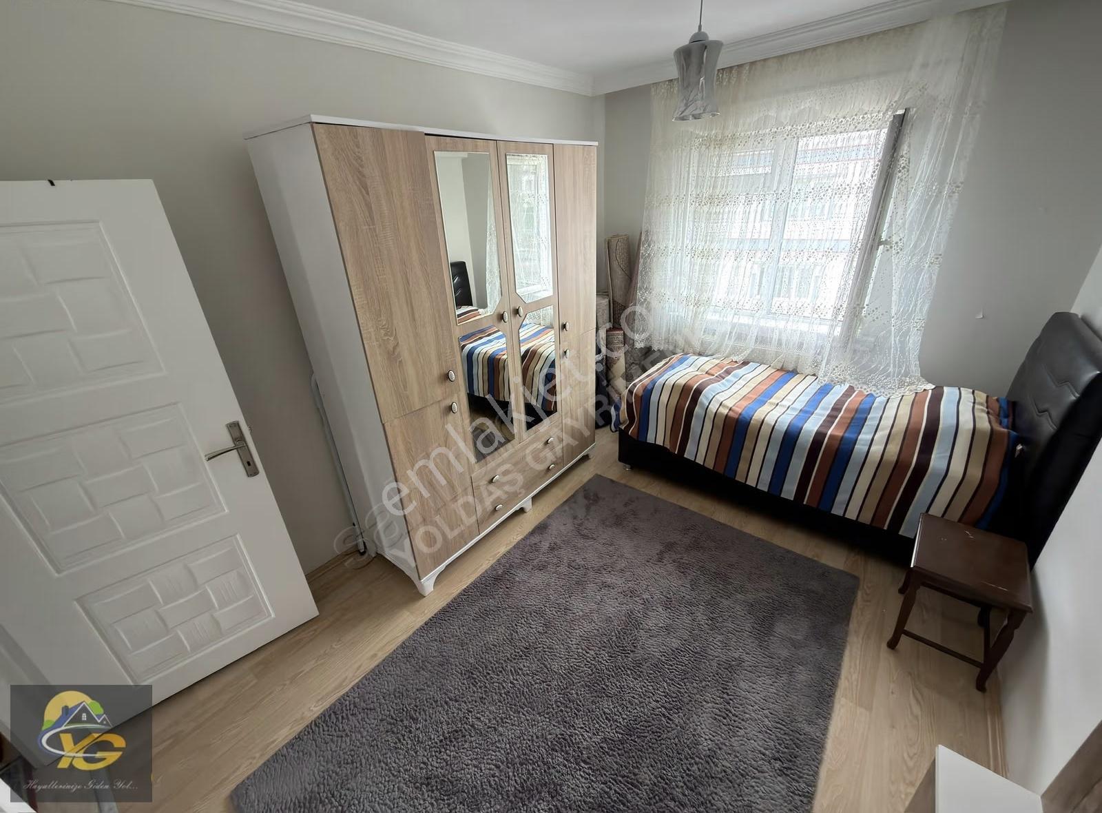 Sincan İstasyon Mah 2.arakat Salon Bagımsız Kredı Lımıtsız Daire - Görsel 26