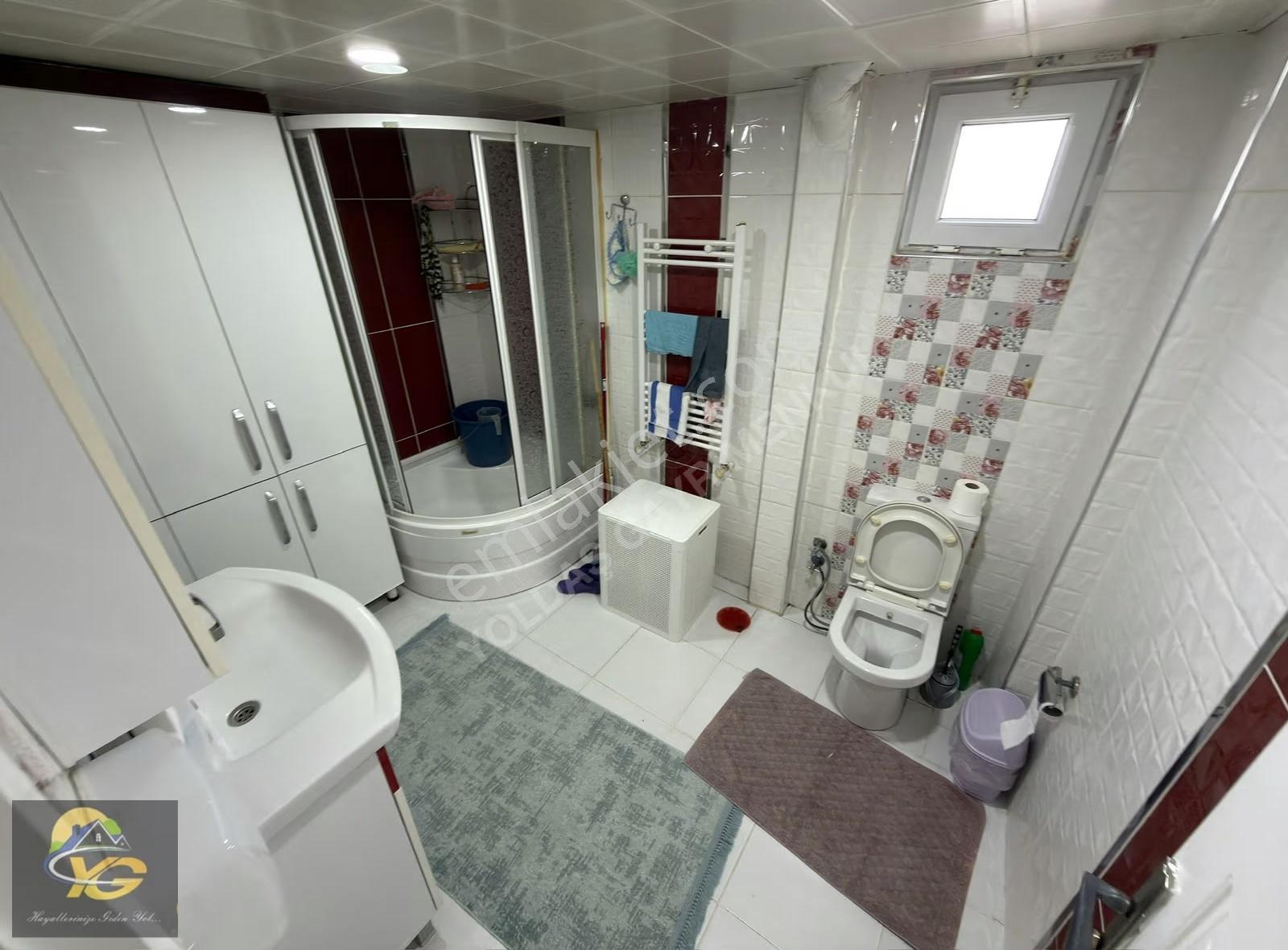 Sincan İstasyon Mah 2.arakat Salon Bagımsız Kredı Lımıtsız Daire - Görsel 12