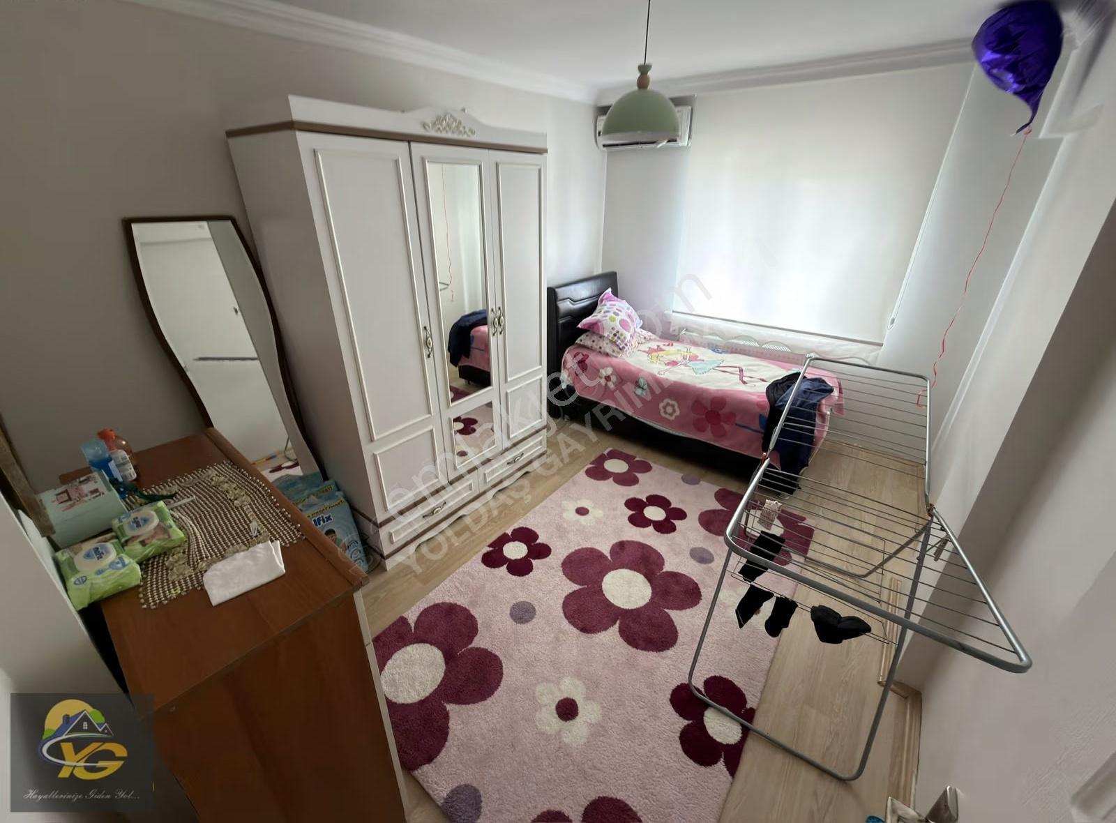 Sincan İstasyon Mah 2.arakat Salon Bagımsız Kredı Lımıtsız Daire - Görsel 13